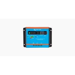 Regulador Blue Solar...