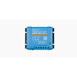 Regulador SmartSolar MPPT...