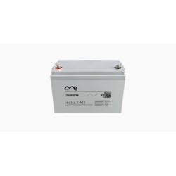 Batería LFP Me Lithium 12v....