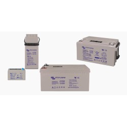 Batería Victron 12v 60Ah...