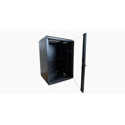 Rack-Armario 19"S 18U F600...