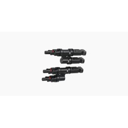 Solar Splitter pair MC4-Y...