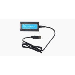 Interface MK3 - USB (VE Bus...