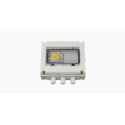 VE Transfer Switch 10 KVA...