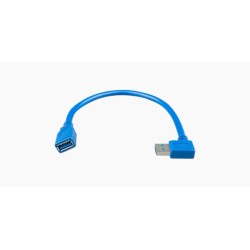 Cable de extensión USB 03 m...