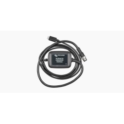 VEDirect to NMEA 2000...
