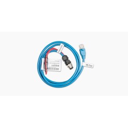 VECan to NMEA2000 Micro-C...
