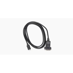 Interfaz VEDirect to RS232...