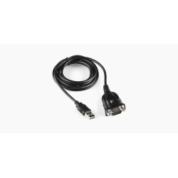 Convertidor USB a RS232...