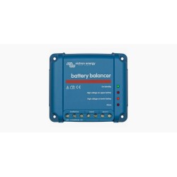 Battery balancer Ref...