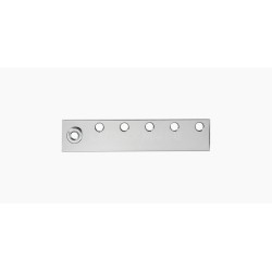 Barra Busbar conexión 5...