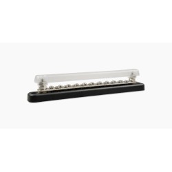Busbar 150A 2P con 20...