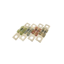 Fusible MEGA- fuse 125A/80V...