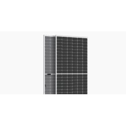 Panel Solar Sunrise...