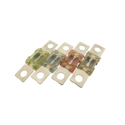 Fusible MEGA-fuse 100A/80V...