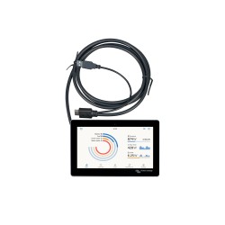 GX Touch 50 flush Ref. -...