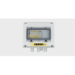 VE Transfer Switch...