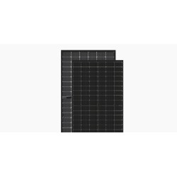 Panel Solar Sunrise...