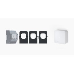 Zaptec Sense 1 (Medidor...