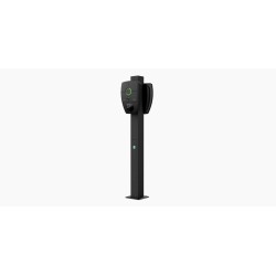 Pedestal Zaptec Premium doble