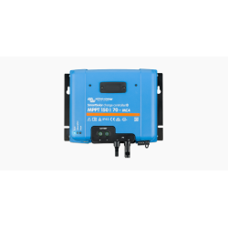 * Regulador SmartSolar MPPT...