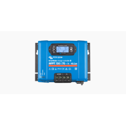 Regulador SmartSolar MPPT...