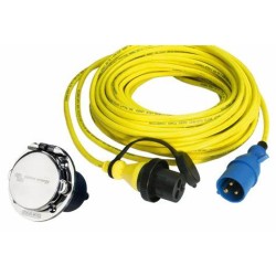 Cable de alimentacion shore...