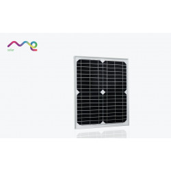 Panel Solar Me Solar 20W -...