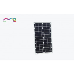 Panel Solar ME Solar 30W. -...