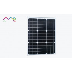 Panel Solar ME Solar 50W. -...