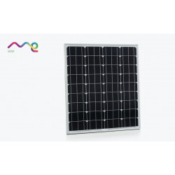 Panel Solar ME Solar 80W. -...